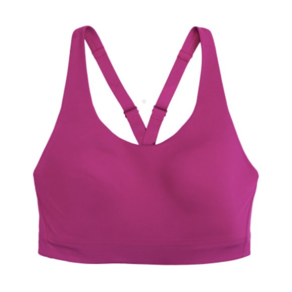 NWT ATHLETA 32B Sport Bra - Picture 4 of 8